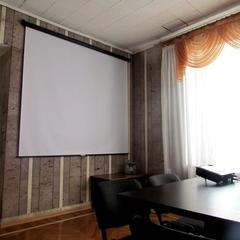 Гостиница Кузбасс, Шахты, Ростовская область