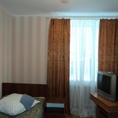 Гостиница Шарья, Шарья, Костромская область