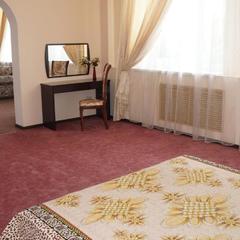 Гостиница Дио Лакруа, Шахты, Ростовская область