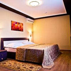 Гостиница Горняк, Шахты, Ростовская область