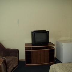 Гостиница Шарья, Шарья, Костромская область