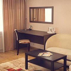 Гостиница Горняк, Шахты, Ростовская область