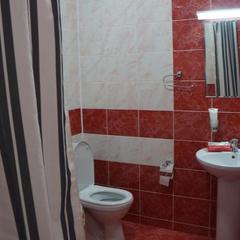 Гостиница Дио Лакруа, Шахты, Ростовская область