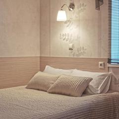 Отель Игуасу, Шаховская, Московская область