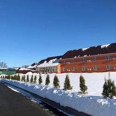 Отель SAINT LAKE, Шатура, Московская область