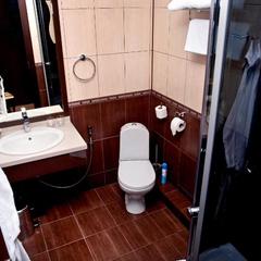 Гостиница Горняк, Шахты, Ростовская область