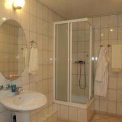 Гостиница Шарья, Шарья, Костромская область