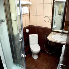 Гостиница Горняк, Шахты, Ростовская область