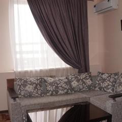 Гостиница Дио Лакруа, Шахты, Ростовская область