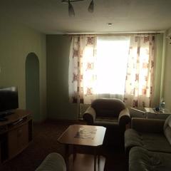 Гостиница Шарья, Шарья, Костромская область