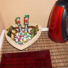 Гостиница Дио Лакруа, Шахты, Ростовская область