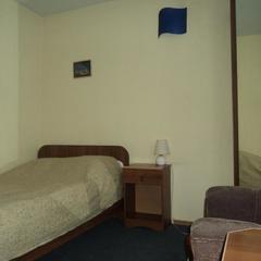 Гостиница Шарья, Шарья, Костромская область