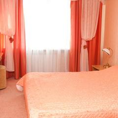 Гостиница Горняк, Шахты, Ростовская область