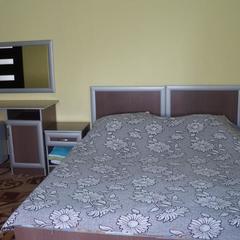 Гостиница Дио Лакруа, Шахты, Ростовская область