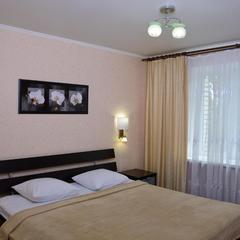 Гостиница Горняк, Шахты, Ростовская область