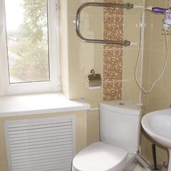 Гостиница Дио Лакруа, Шахты, Ростовская область