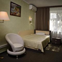 Гостиница Горняк, Шахты, Ростовская область