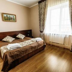 Отель SAINT LAKE, Шатура, Московская область