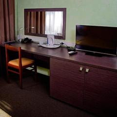 Гостиница Горняк, Шахты, Ростовская область