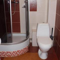 Гостиница Дио Лакруа, Шахты, Ростовская область