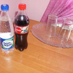 Гостиница Дио Лакруа, Шахты, Ростовская область