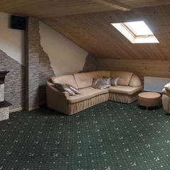 Отель SAINT LAKE, Шатура, Московская область