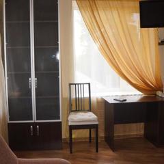 Гостиница Дио Лакруа, Шахты, Ростовская область