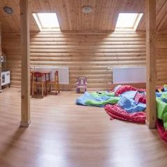 Отель SAINT LAKE, Шатура, Московская область