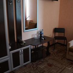 Гостиница Дио Лакруа, Шахты, Ростовская область