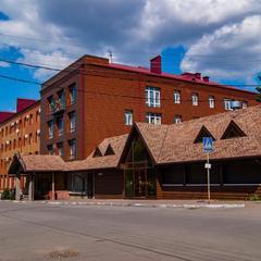 Отель Восток, Шахты, Ростовская область