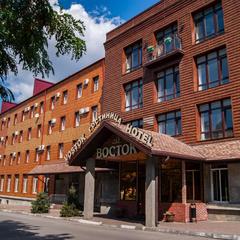 Отель Восток, Шахты, Ростовская область