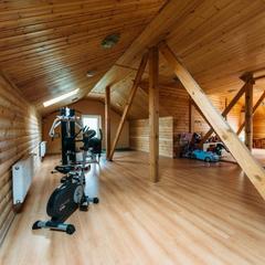 Отель SAINT LAKE, Шатура, Московская область