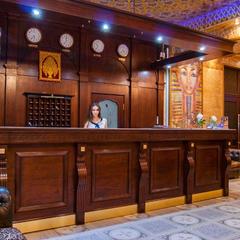 Отель Восток, Шахты, Ростовская область