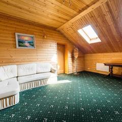 Отель SAINT LAKE, Шатура, Московская область