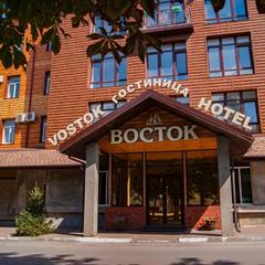 Отель Восток, Шахты, Ростовская область
