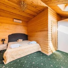 Отель SAINT LAKE, Шатура, Московская область