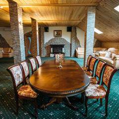 Отель SAINT LAKE, Шатура, Московская область