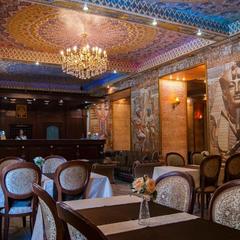 Отель Восток, Шахты, Ростовская область