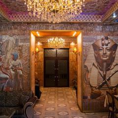 Отель Восток, Шахты, Ростовская область