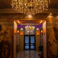 Отель Восток, Шахты, Ростовская область