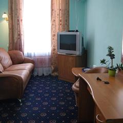 Отель Восток, Шахты, Ростовская область