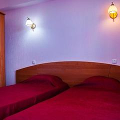 Отель Восток, Шахты, Ростовская область