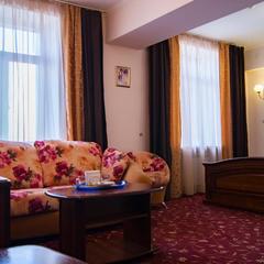 Отель Восток, Шахты, Ростовская область