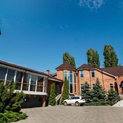 Гостинично-ресторанный комплекс Интеграл, Шахты, Ростовская область