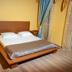 Гостинично-ресторанный комплекс Интеграл, Шахты, Ростовская область