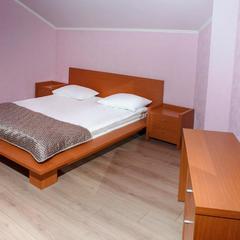 Гостинично-ресторанный комплекс Интеграл, Шахты, Ростовская область