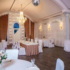 Гостинично-ресторанный комплекс Интеграл, Шахты, Ростовская область