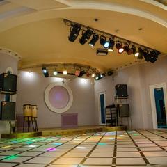 Гостинично-ресторанный комплекс Интеграл, Шахты, Ростовская область