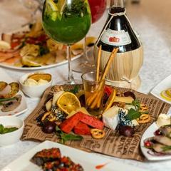 Гостинично-ресторанный комплекс Интеграл, Шахты, Ростовская область