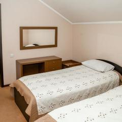 Гостинично-ресторанный комплекс Интеграл, Шахты, Ростовская область